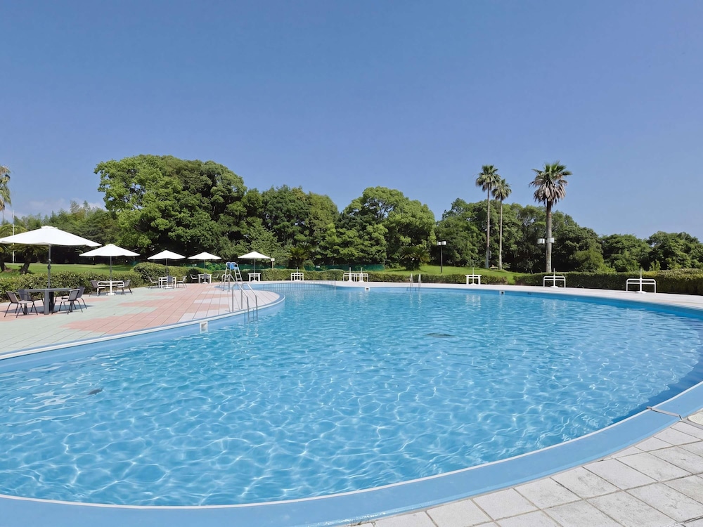 Mercure Kochi Tosa Resort & Spa 28/50