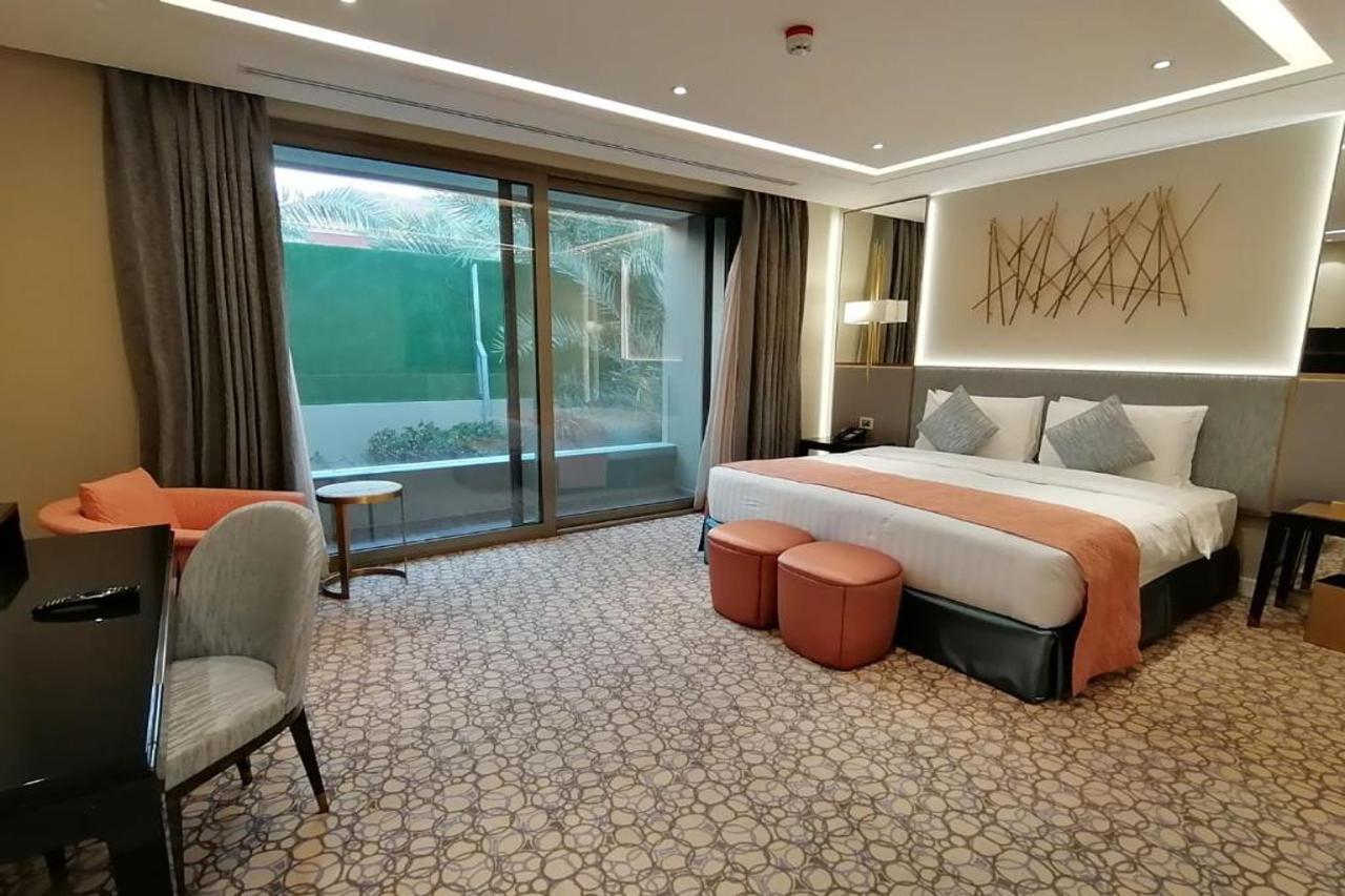 Vivienda Al Hada Residences 写真4