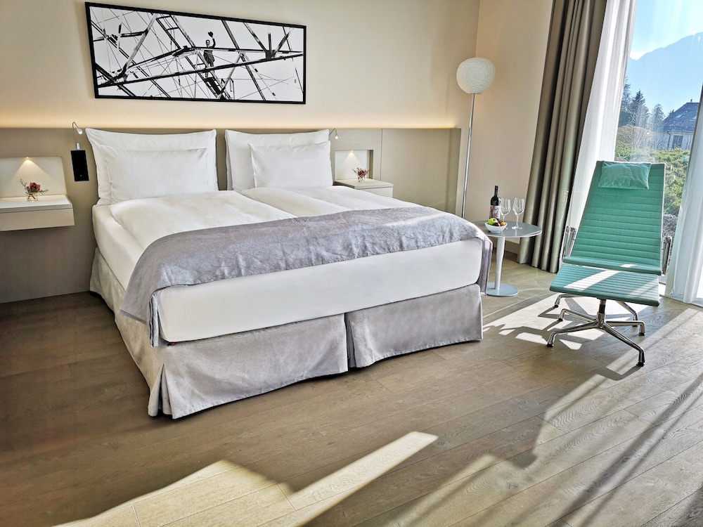 Modern Times Hotel, Vevey, A Tribute Portfolio Hotel 38/79