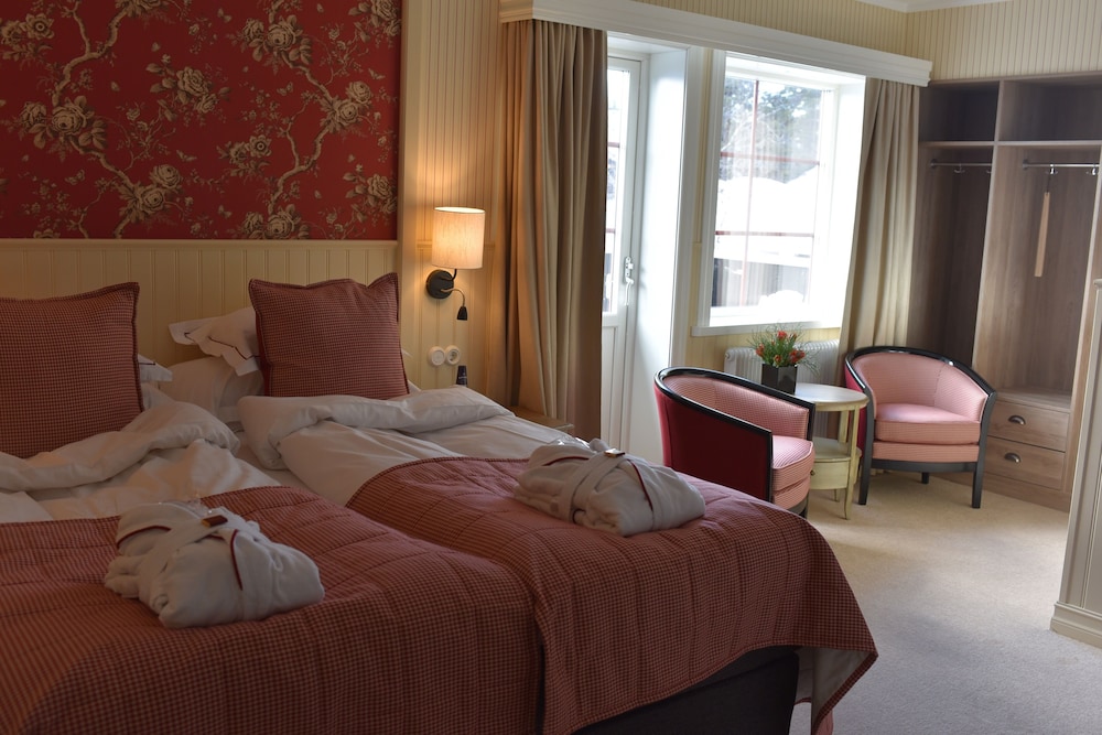 Gammelgarden Hotell 18/44