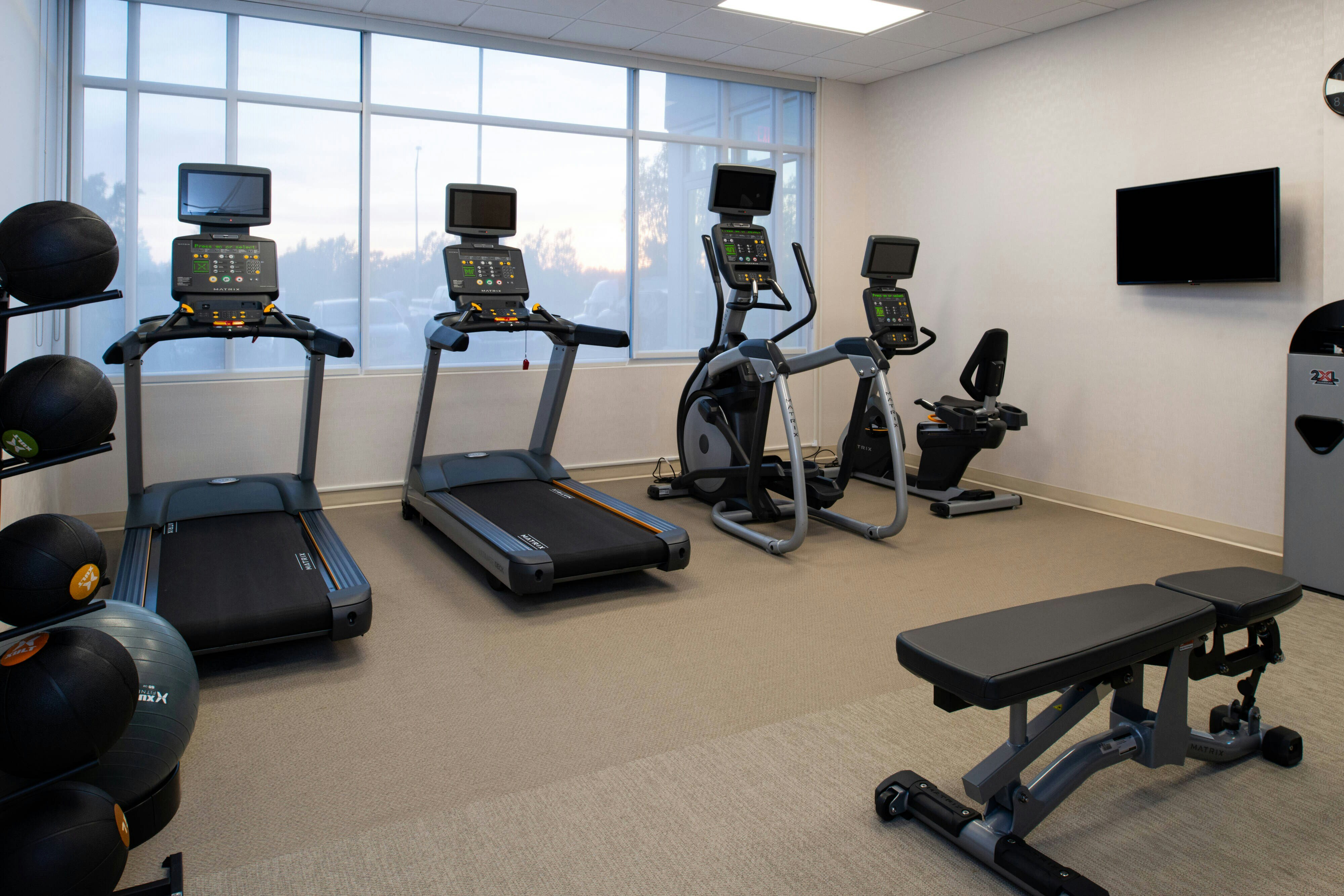 SPRINGHILL SUITES KANSAS CITY NORTHEAST 21/36