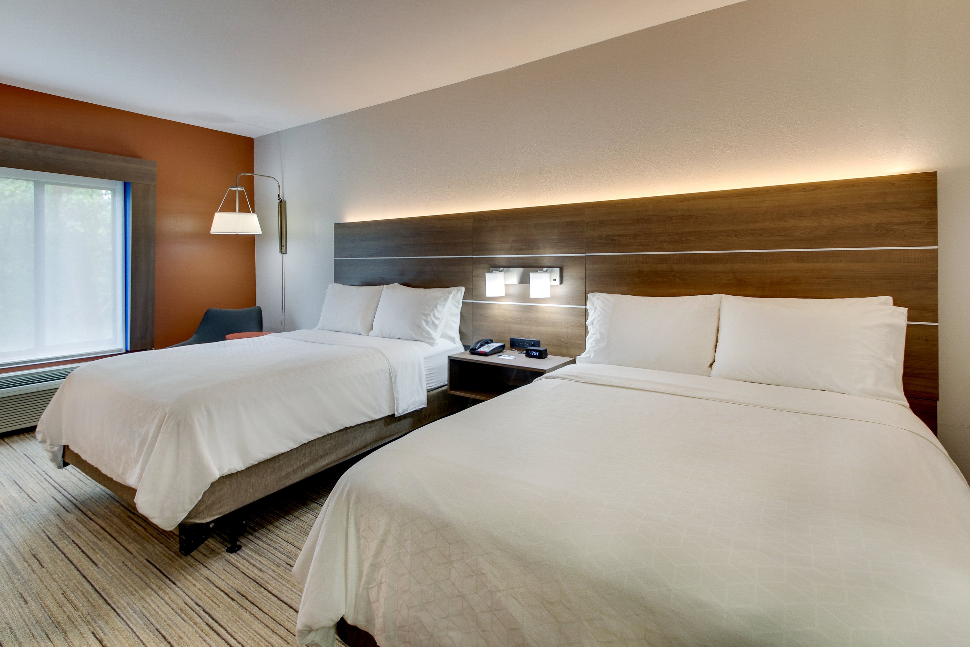 Holiday Inn Express Atlanta Emory University Area 9/37