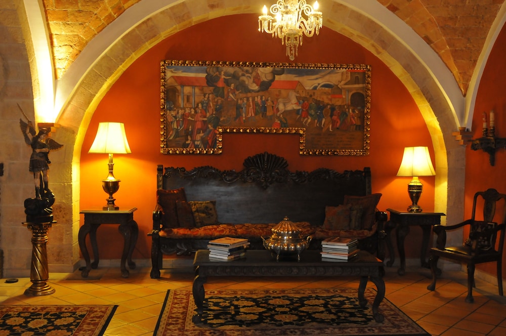 Parador Santa Maria La Real 23/36