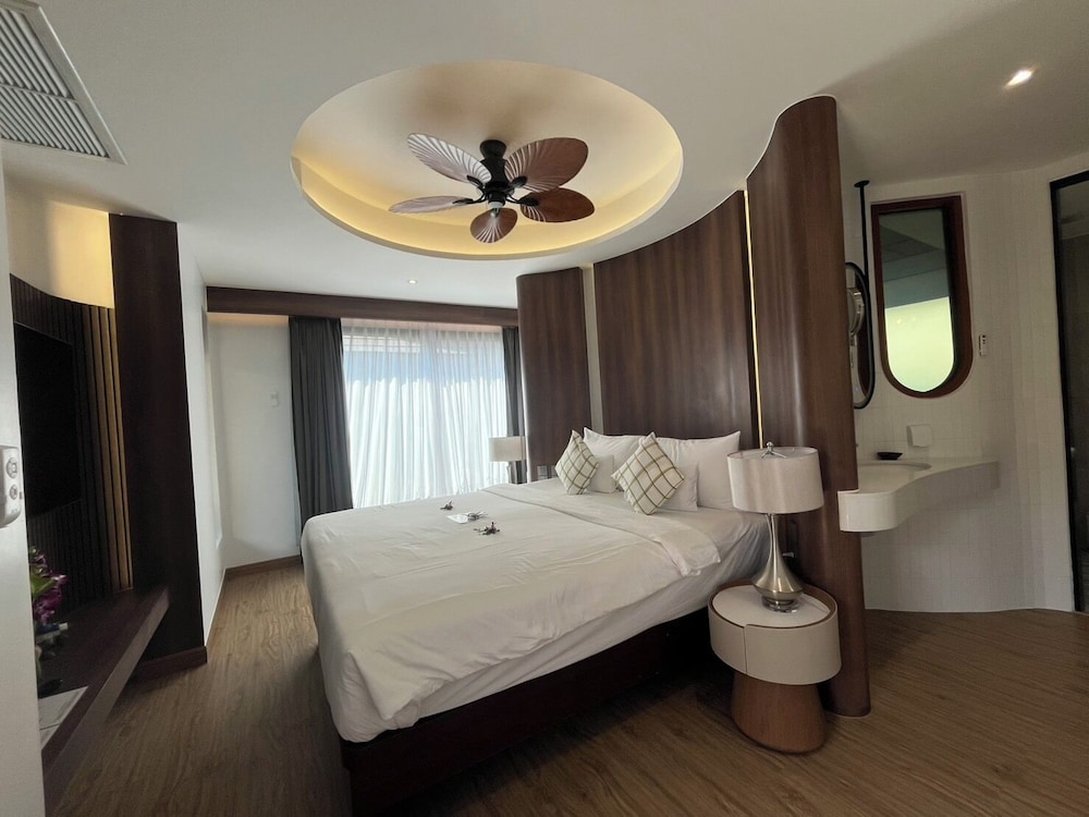 Samui Jasmine Resort 17/50