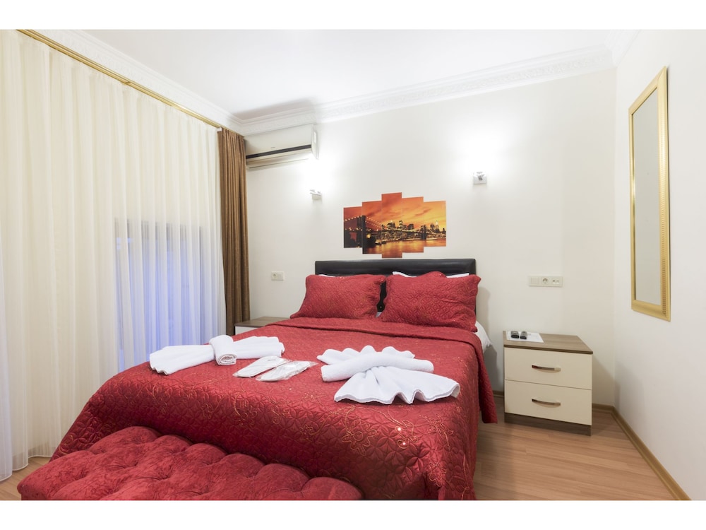 Zendy Suite Hotel 20/88
