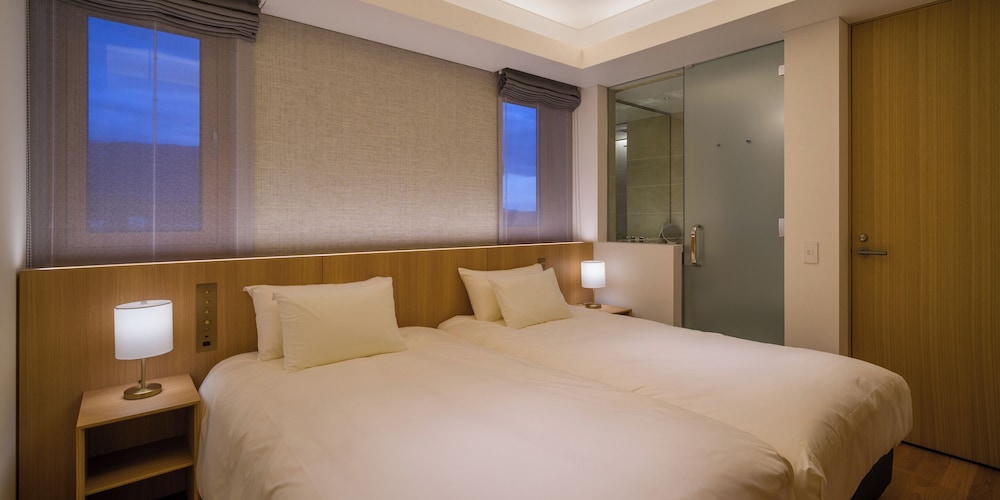 Junior Suite, 4 Beds