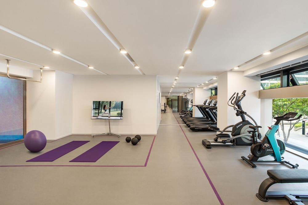 Stey Qianhai Hotel & Apartment 39/66