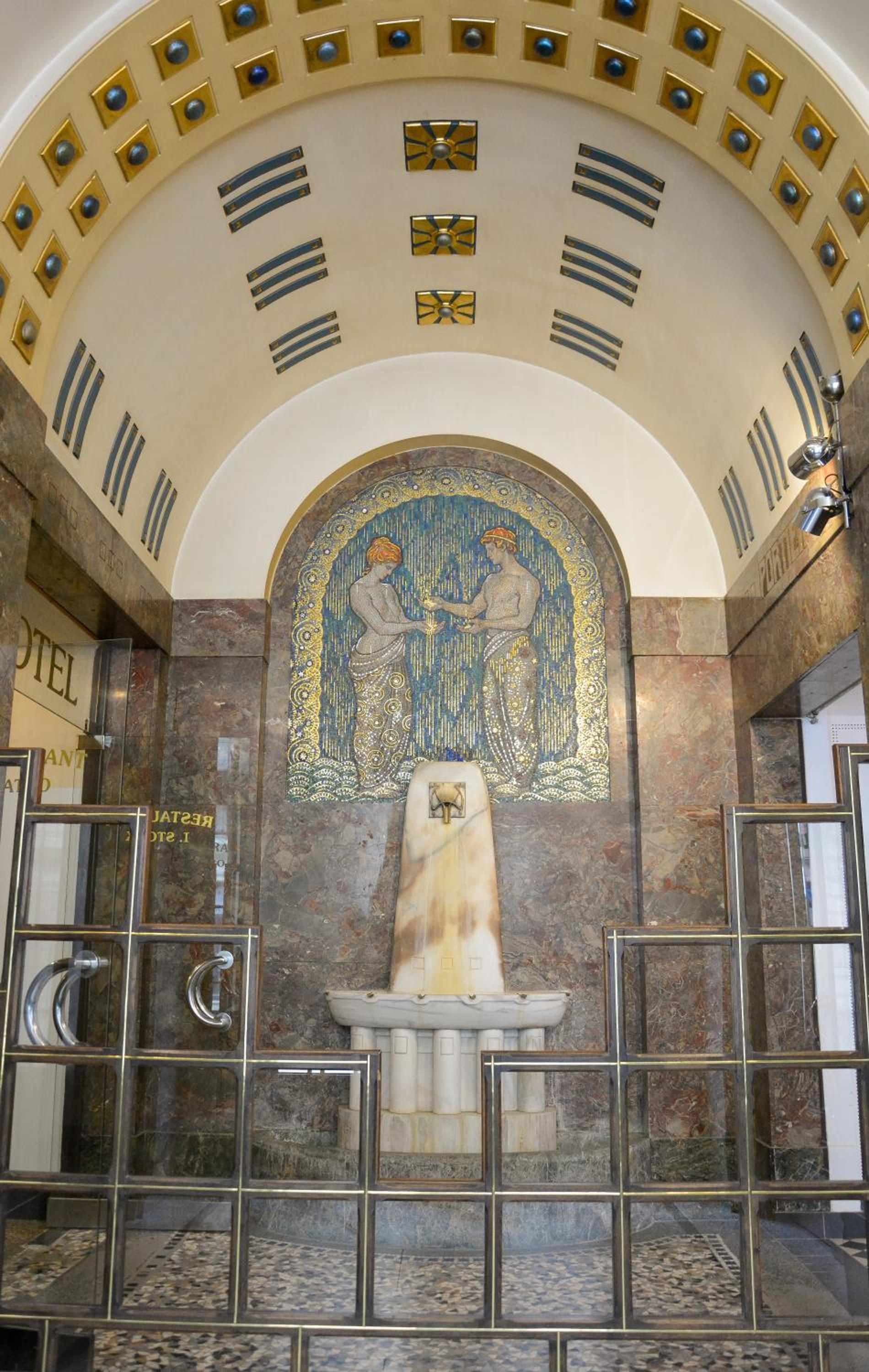 Hotel Praha Liberec 11/62