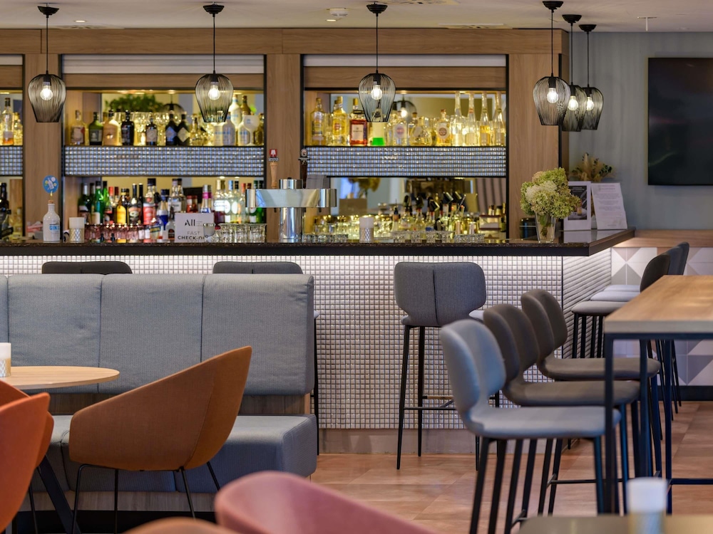 Mercure Hotel Koeln West 47/71