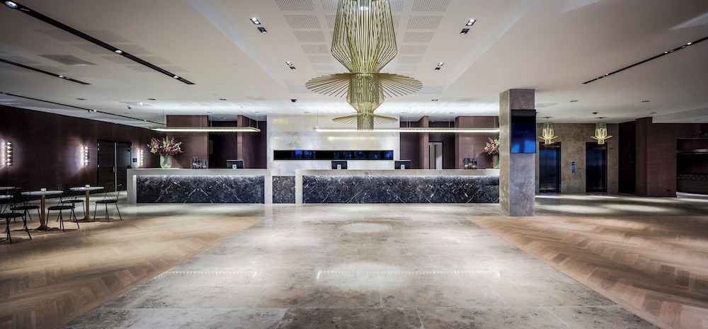 Van Der Valk Hotel Enschede 4/50
