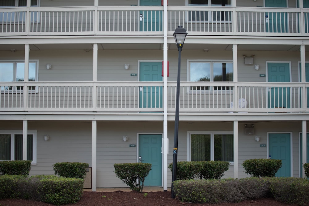 Atlantic Beach Resort, A Ramada 2/68