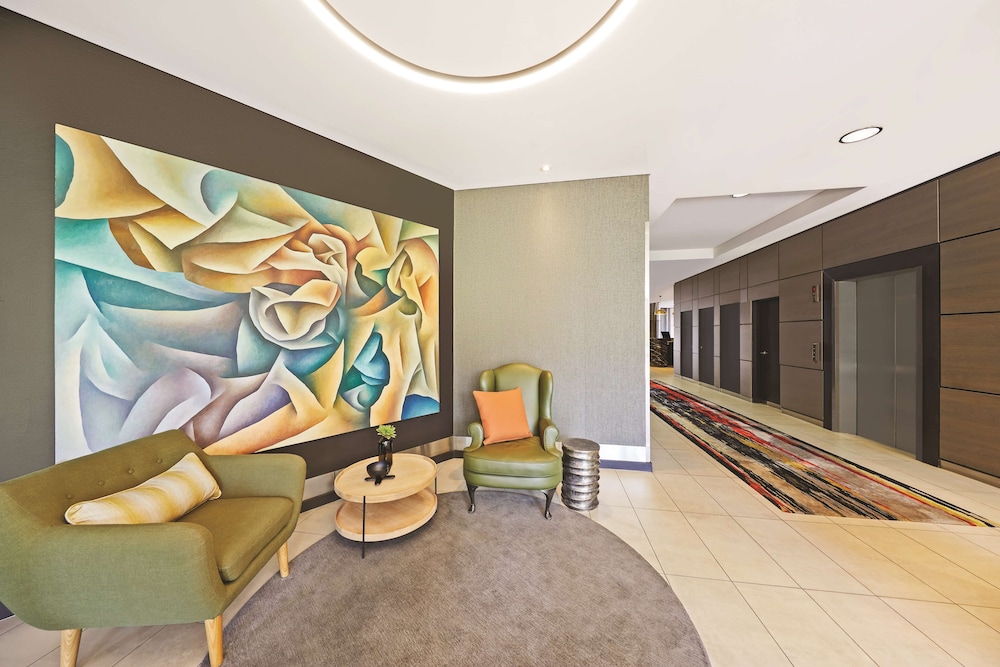 Adina Apartment Hotel Sydney Surry Hills 51/66