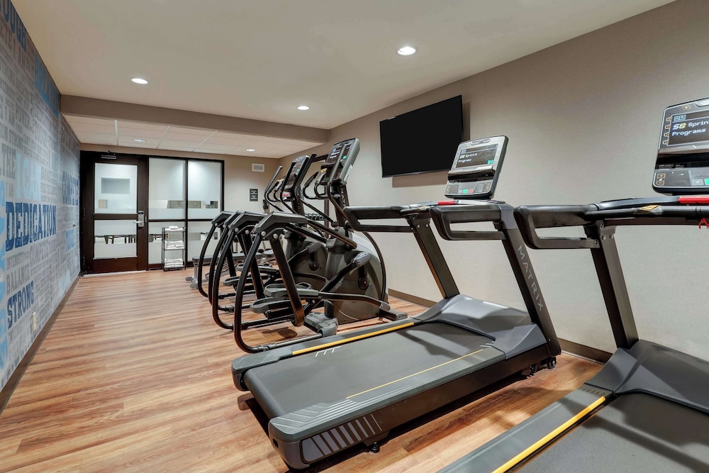 Drury Inn & Suites Cape Girardeau 26/50