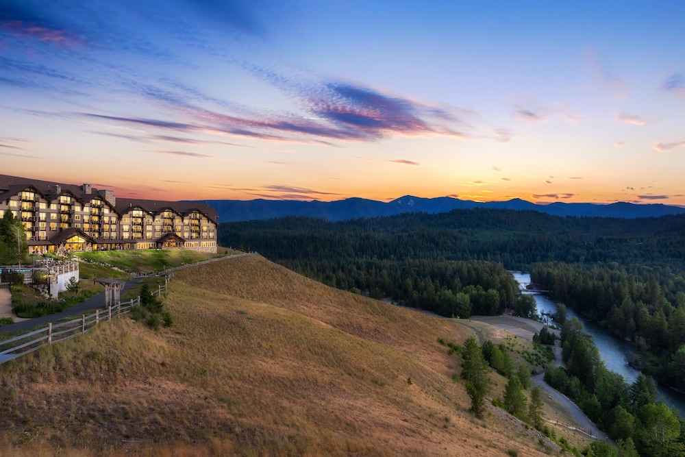 Suncadia Resort 67/71