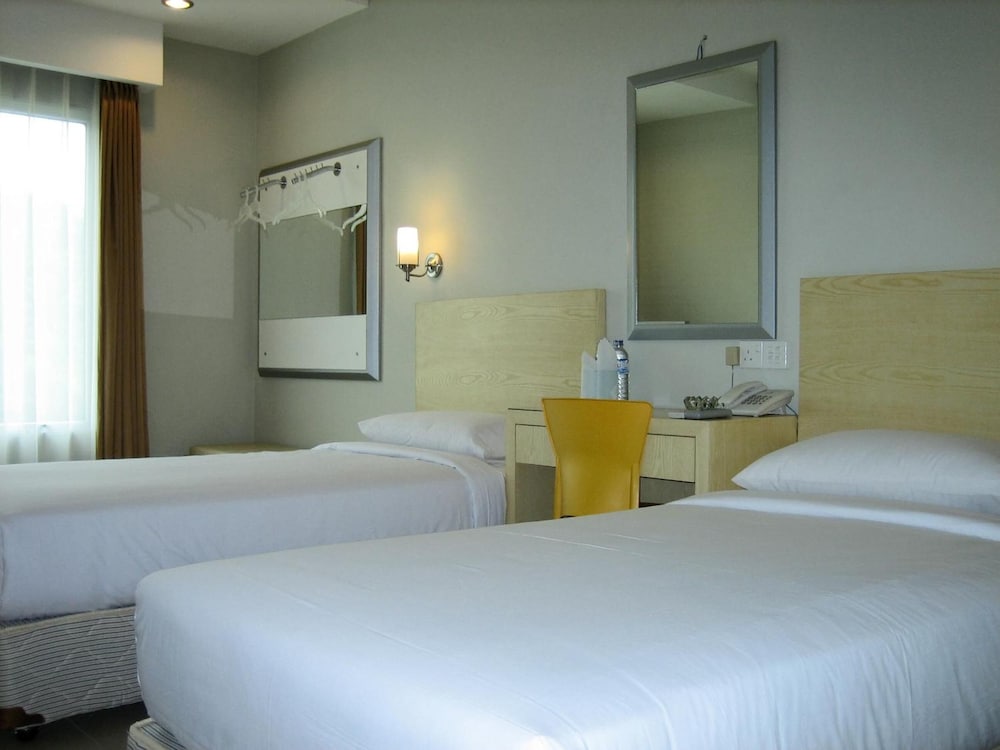 Triniti Hotel Batam 17/33