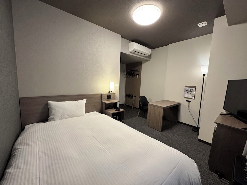 Hotel Route Inn Grand Nagoya Fujigaoka Station 4/28