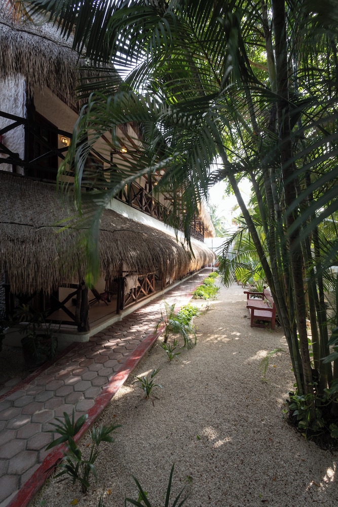 Casa Barbara 60/63