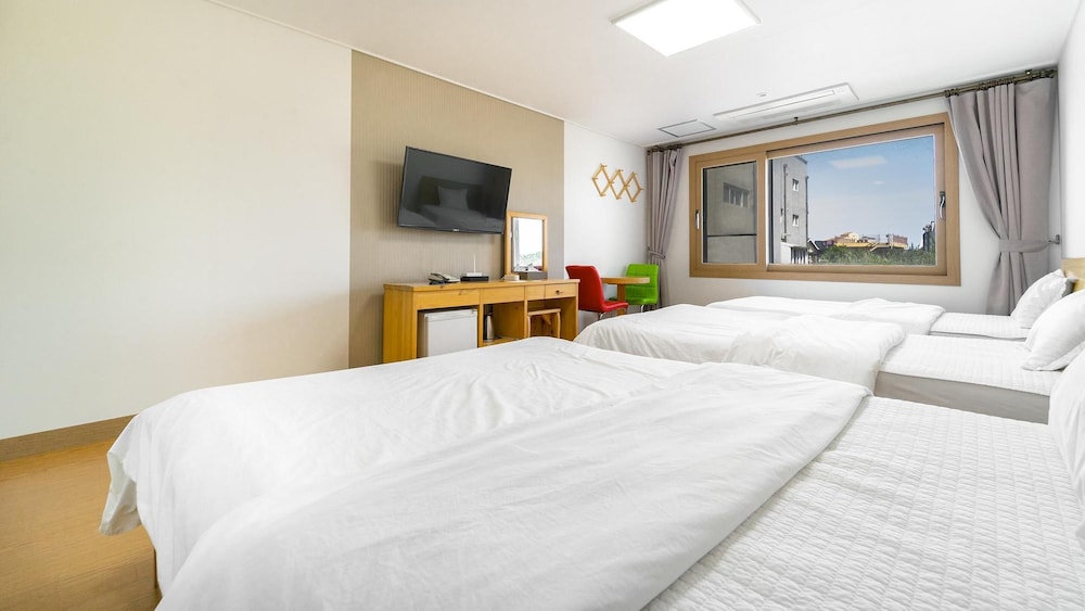 Jeju Samda Hotel 5/21