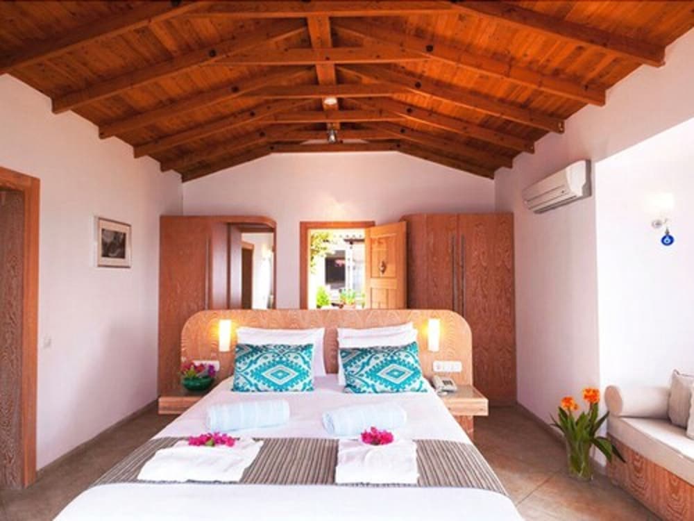 Lighthouse Hotel Kas 44/79