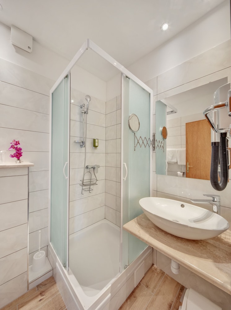 Villa Adriatica Hotel - Adults Only 50/50