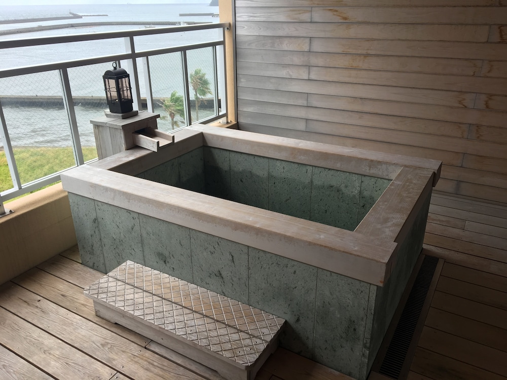 Ibusuki Seaside Hotel 30/48