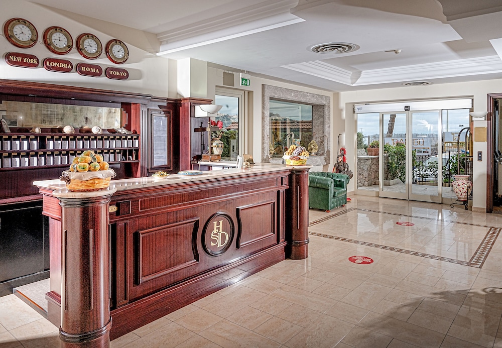 Hotel Sabbie d Oro 3/50