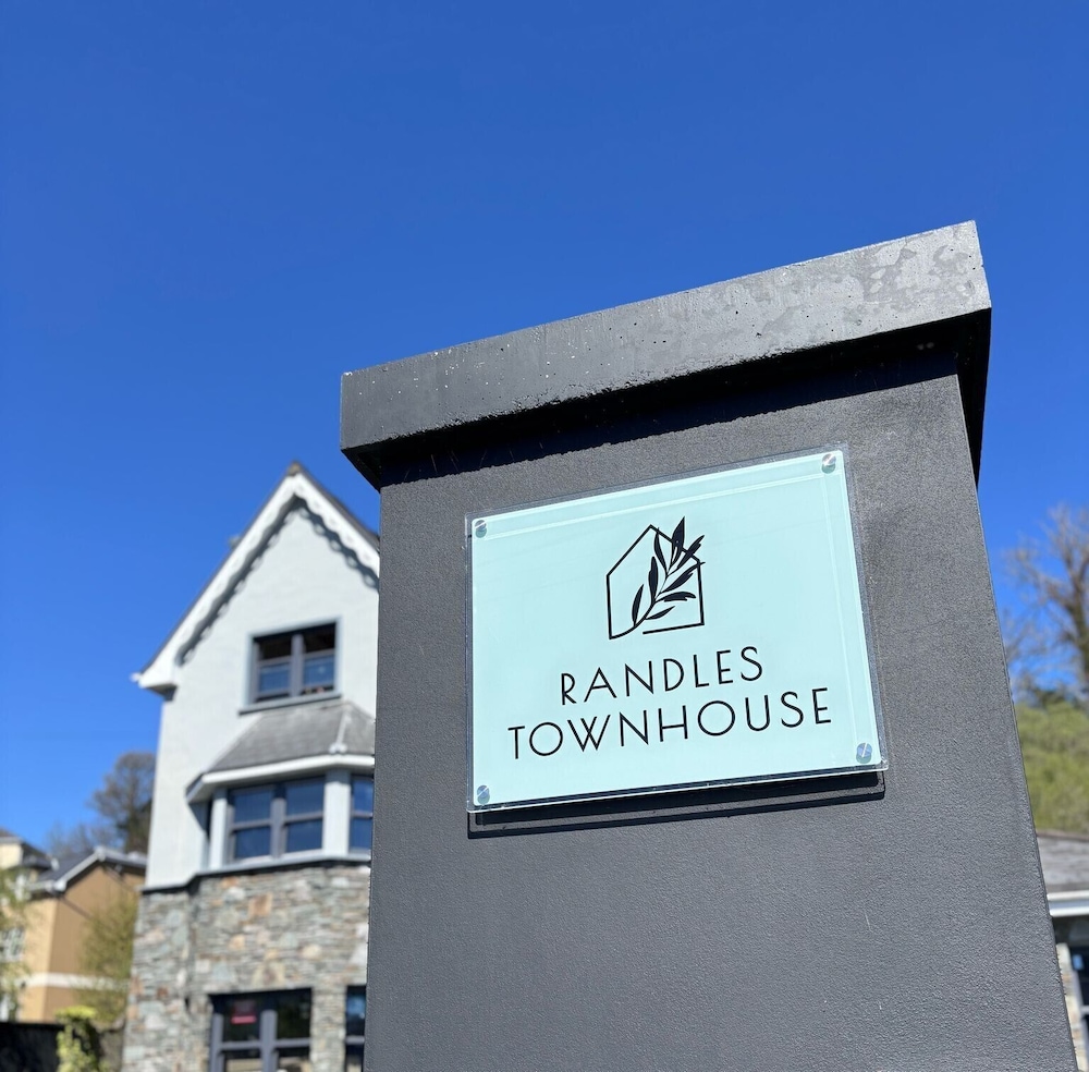 Randles Hotel Killarney in KILLARNEY