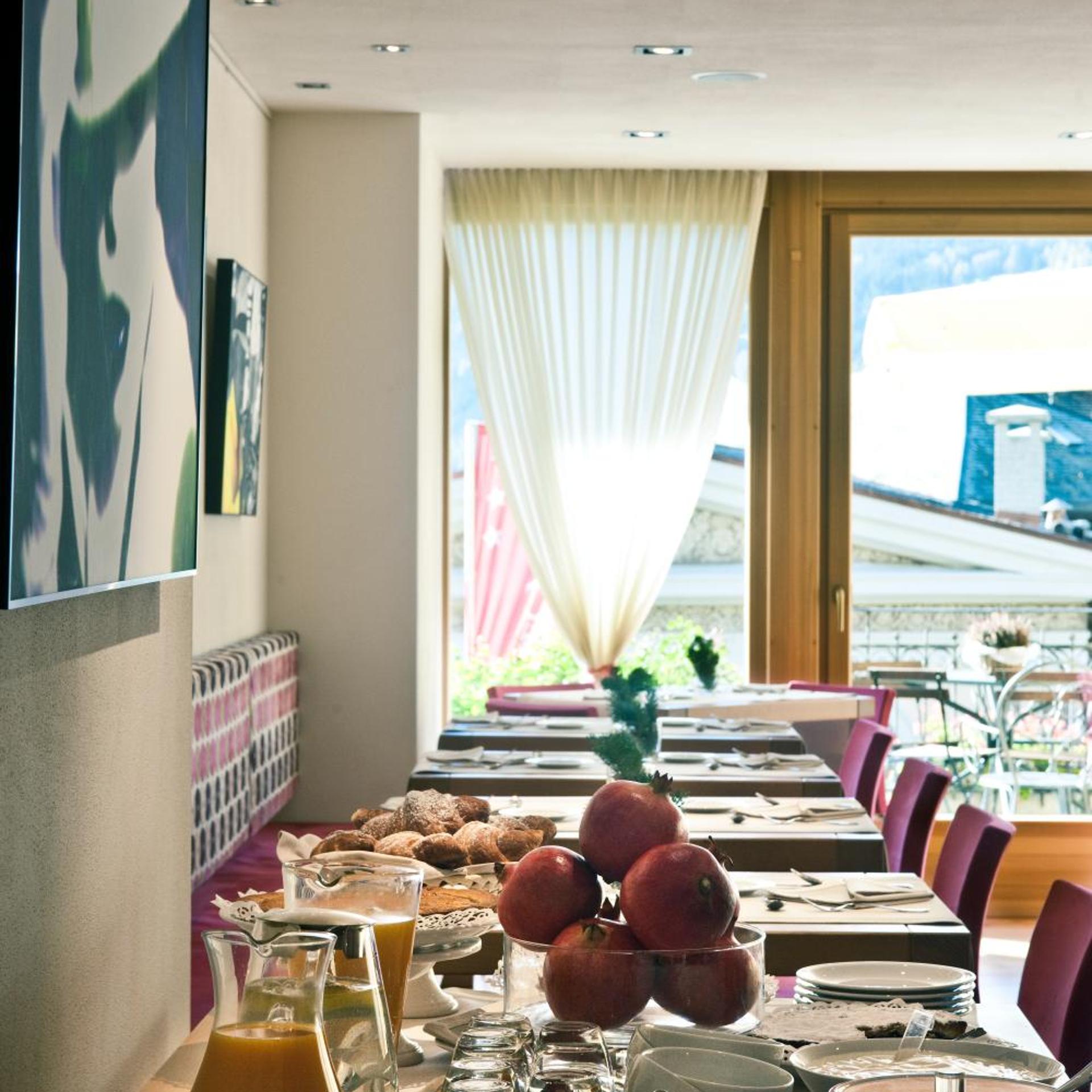 HOTEL MEUBLE SERTORELLI REIT 40/52