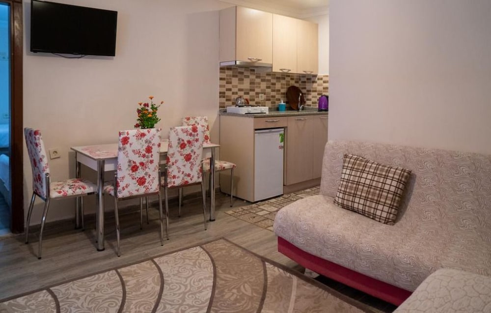Kuzey Park Hotel 34/50