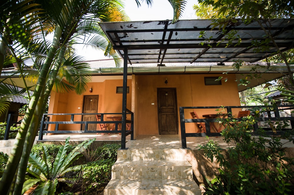 Mohnfahsai Home Resort 5/66