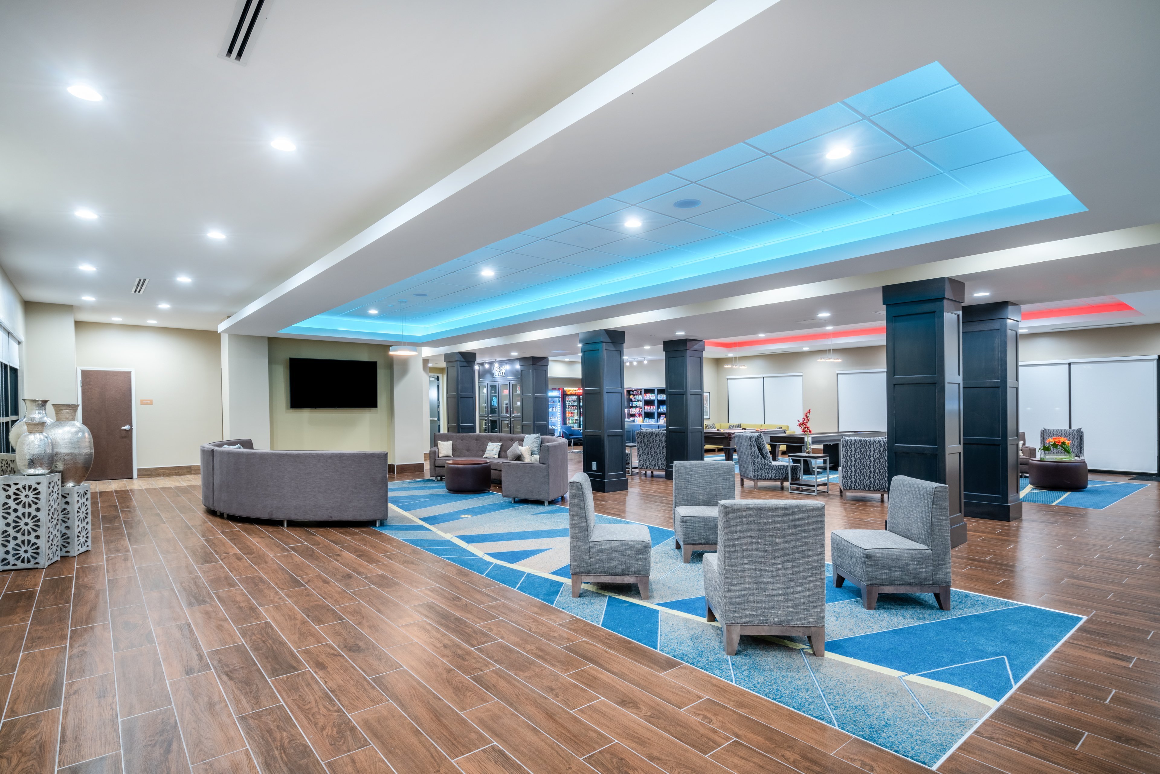 Candlewood Suites Nashville - Franklin 29/39
