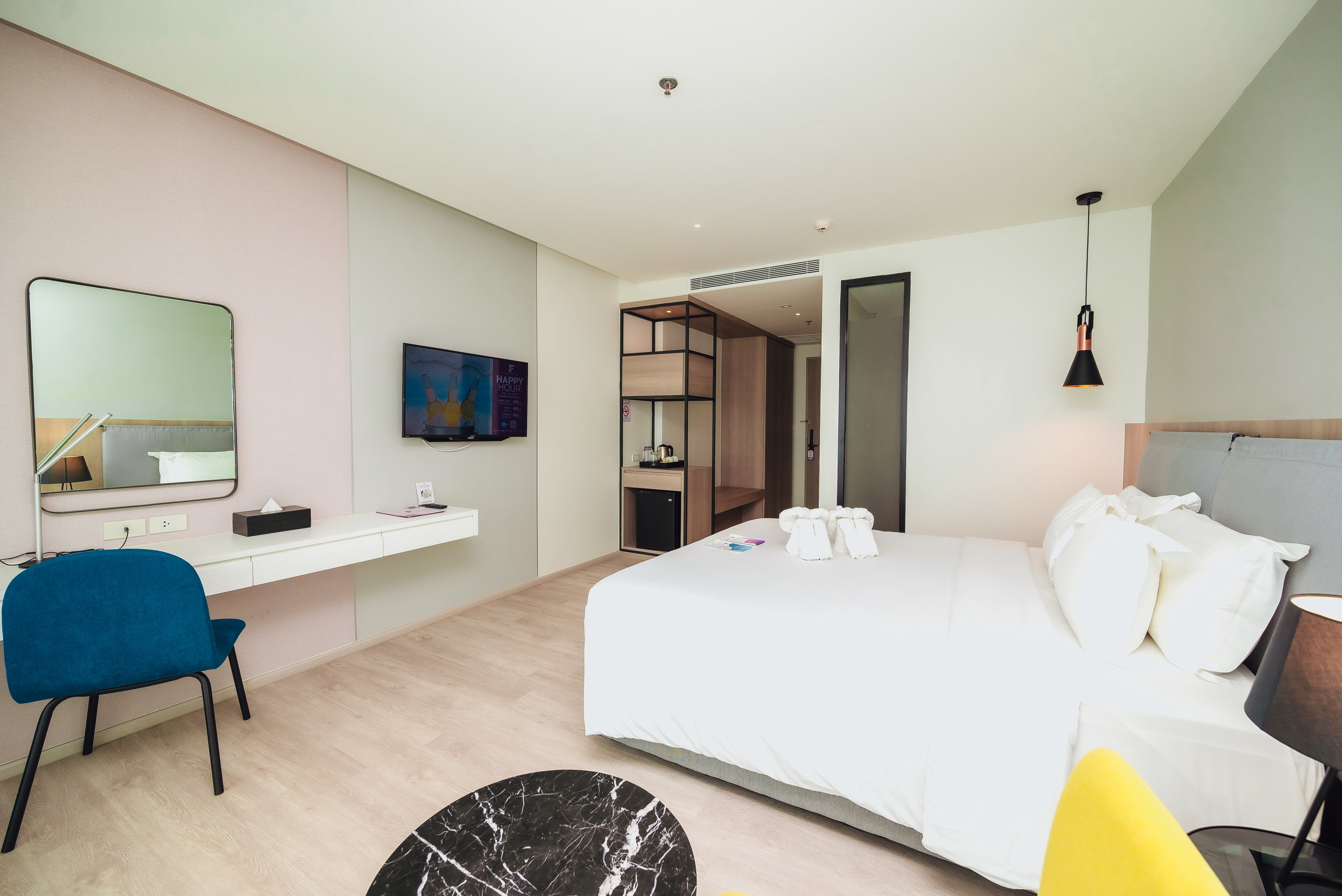 Fortune Saeng Chan Beach Rayong 18/50