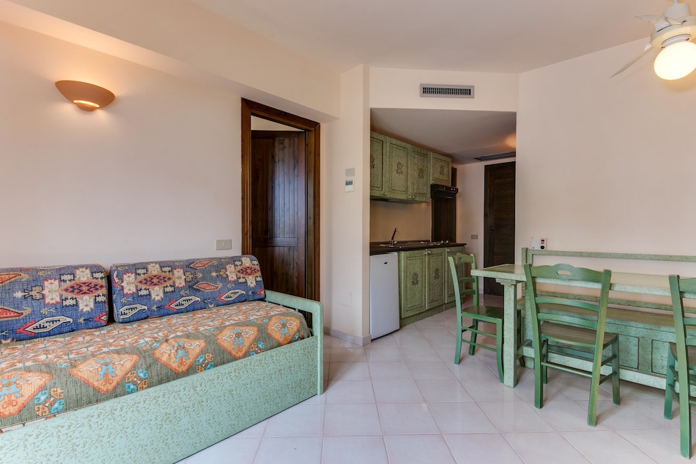 The Tonnara of Bonagia Resort 31/71