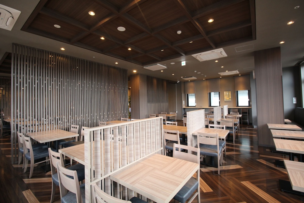 Hotel Route Inn Sendai Higashi 47/57