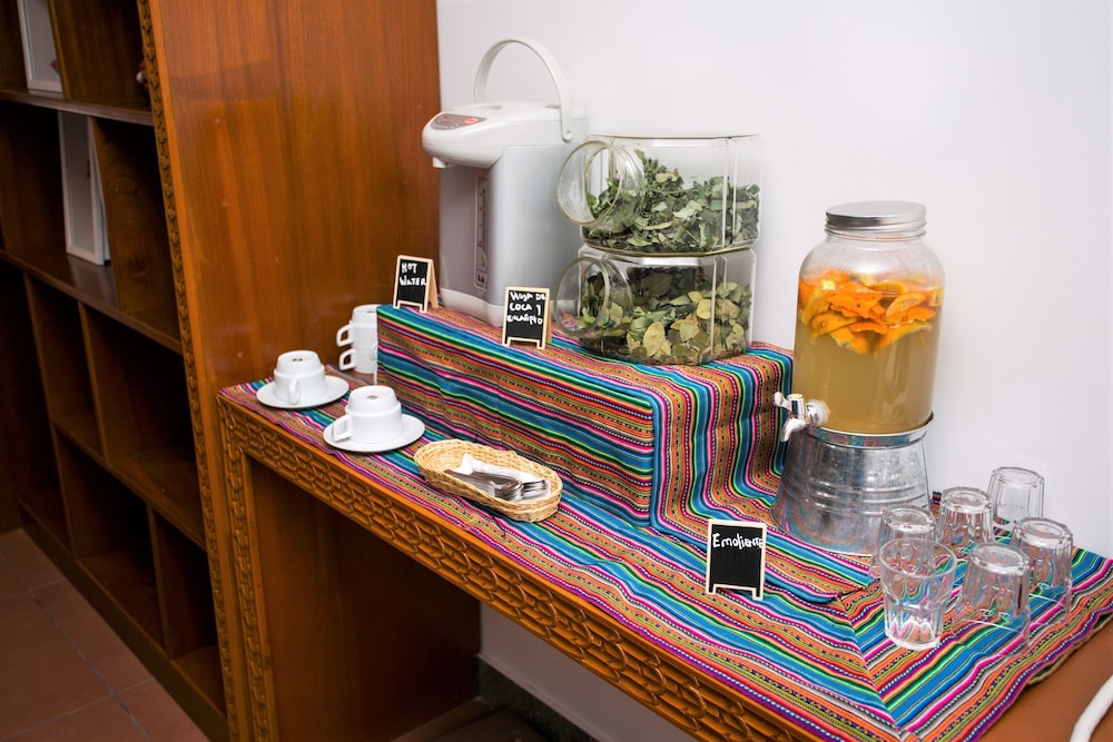 Atoq Hotel San Blas 60/69