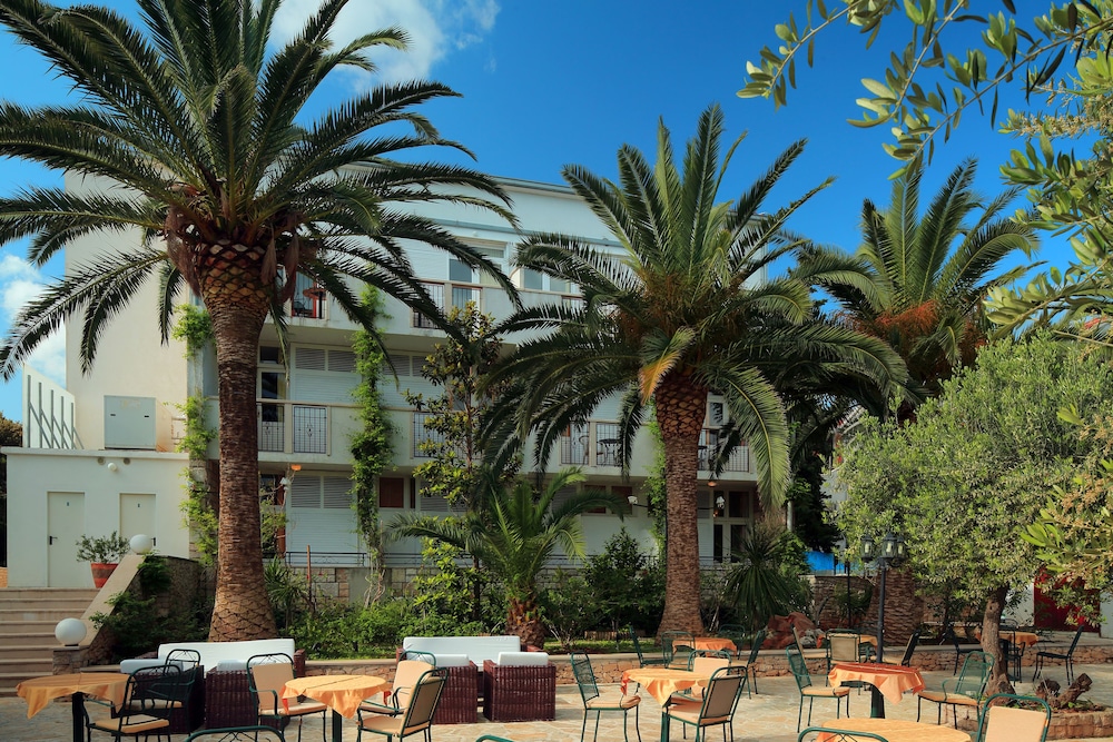 Villa Adriatica Hotel - Adults Only 39/50