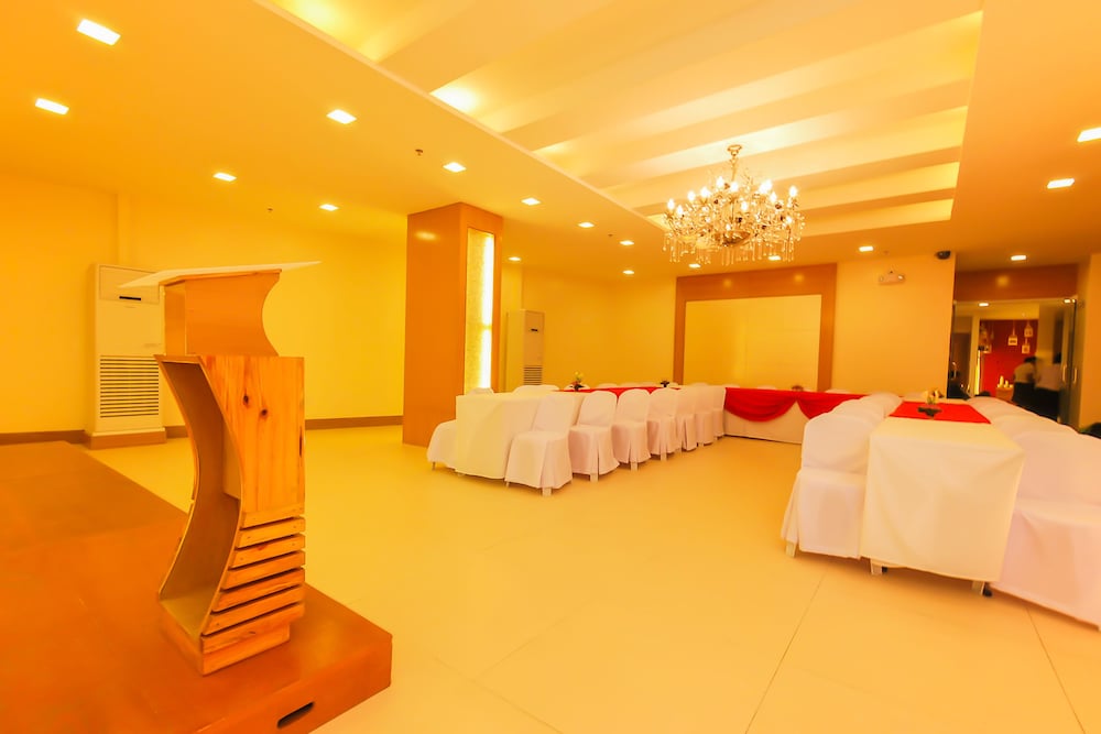 Chalet Baguio 25/58