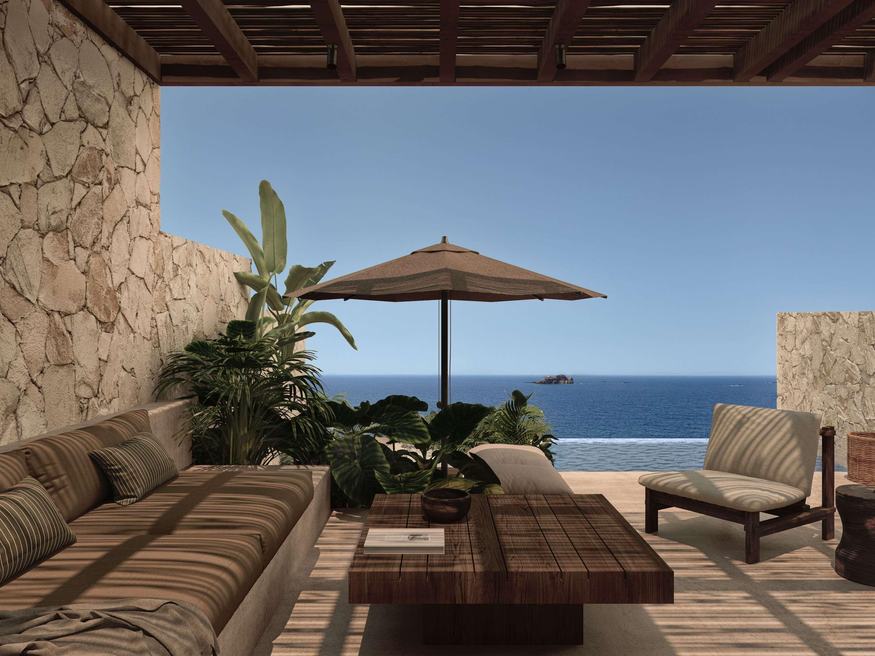 Luura - Cliff, Paros, A Morgans Originals Hotel 35/53