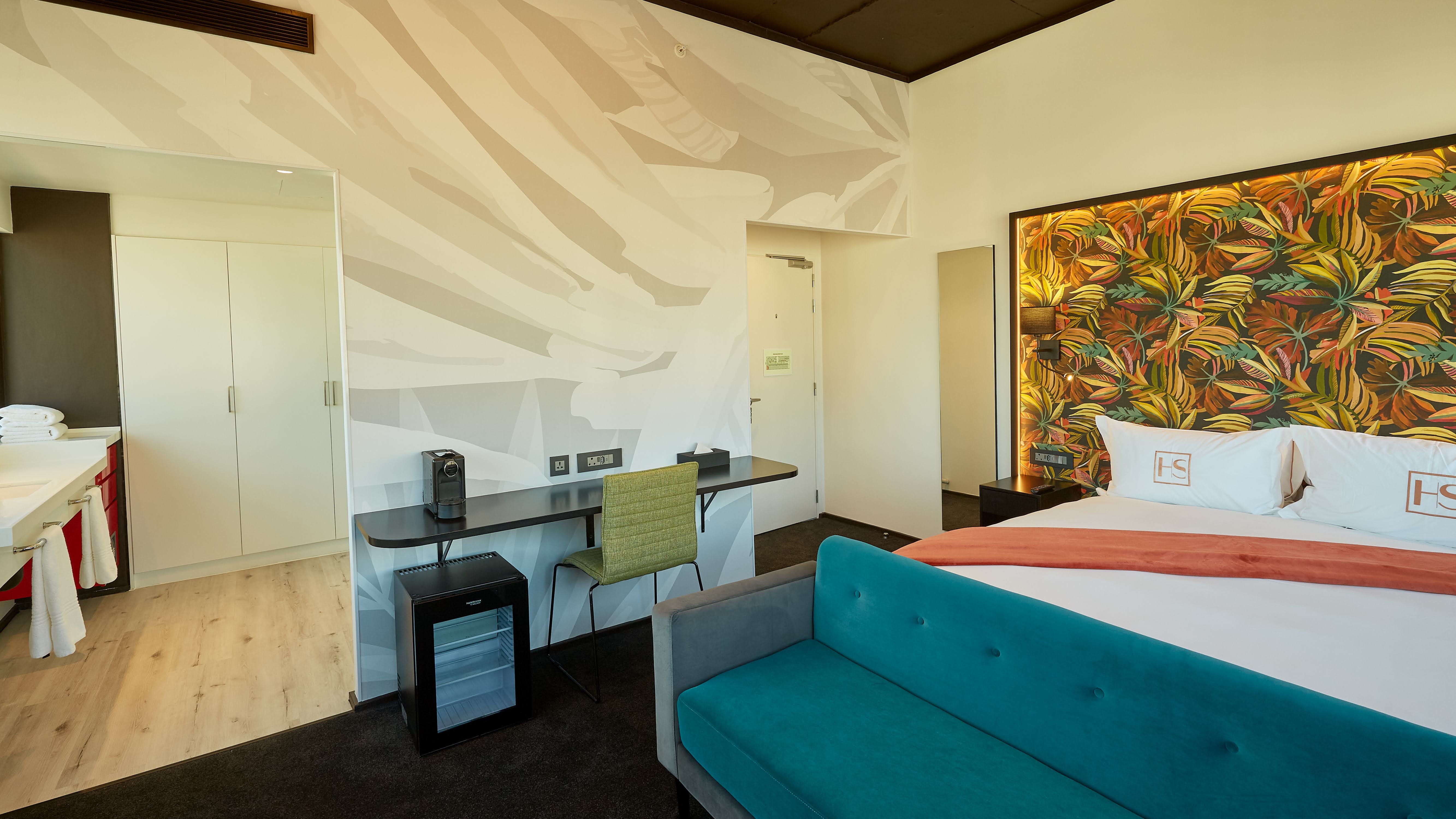Hotel Sky Cape Town 6/50