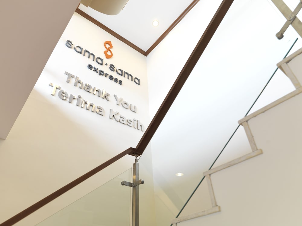 Sama-Sama Express Hotel KLIA Terminal 1 20/50