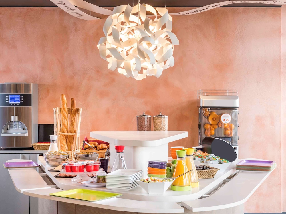 ibis Styles Meaux Centre 6/28