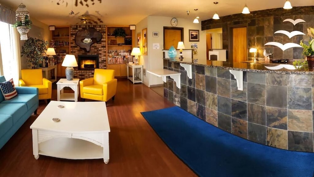 Seabird Lodge by Magnuson Worldwide 6/67