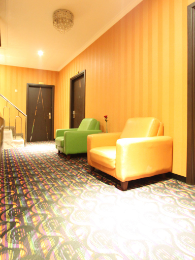 Ro&Vi Hotel Boutique 9/35