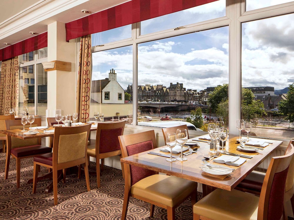 Mercure Inverness Hotel 36/59