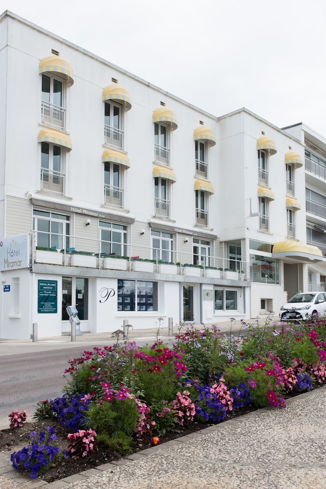 The Originals Royan Miramar 2/50