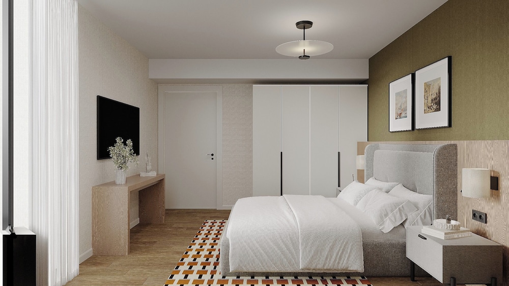 The Marmara Suadiye Residence 32/79
