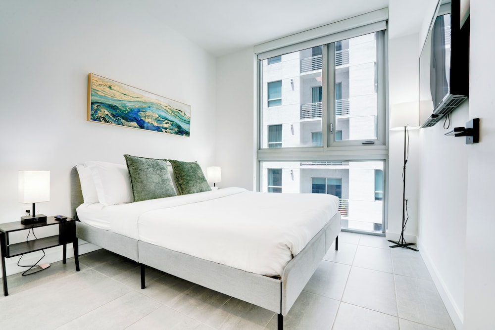 YOTEL Miami, Select by Hilton 13/50