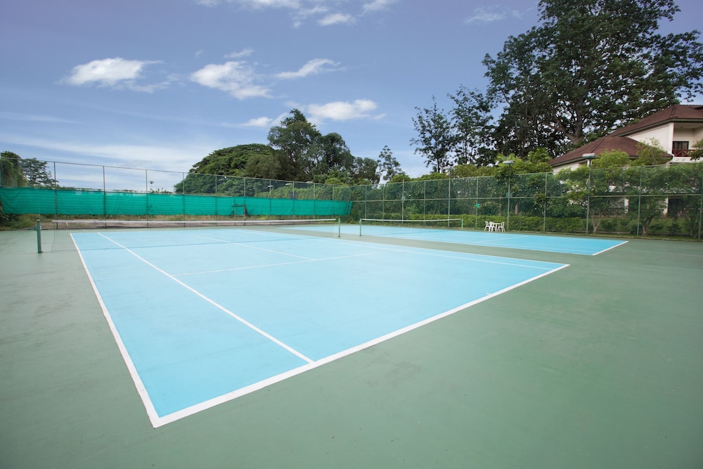 The Imperial Resort And Sport Club Chiang Mai 44/64