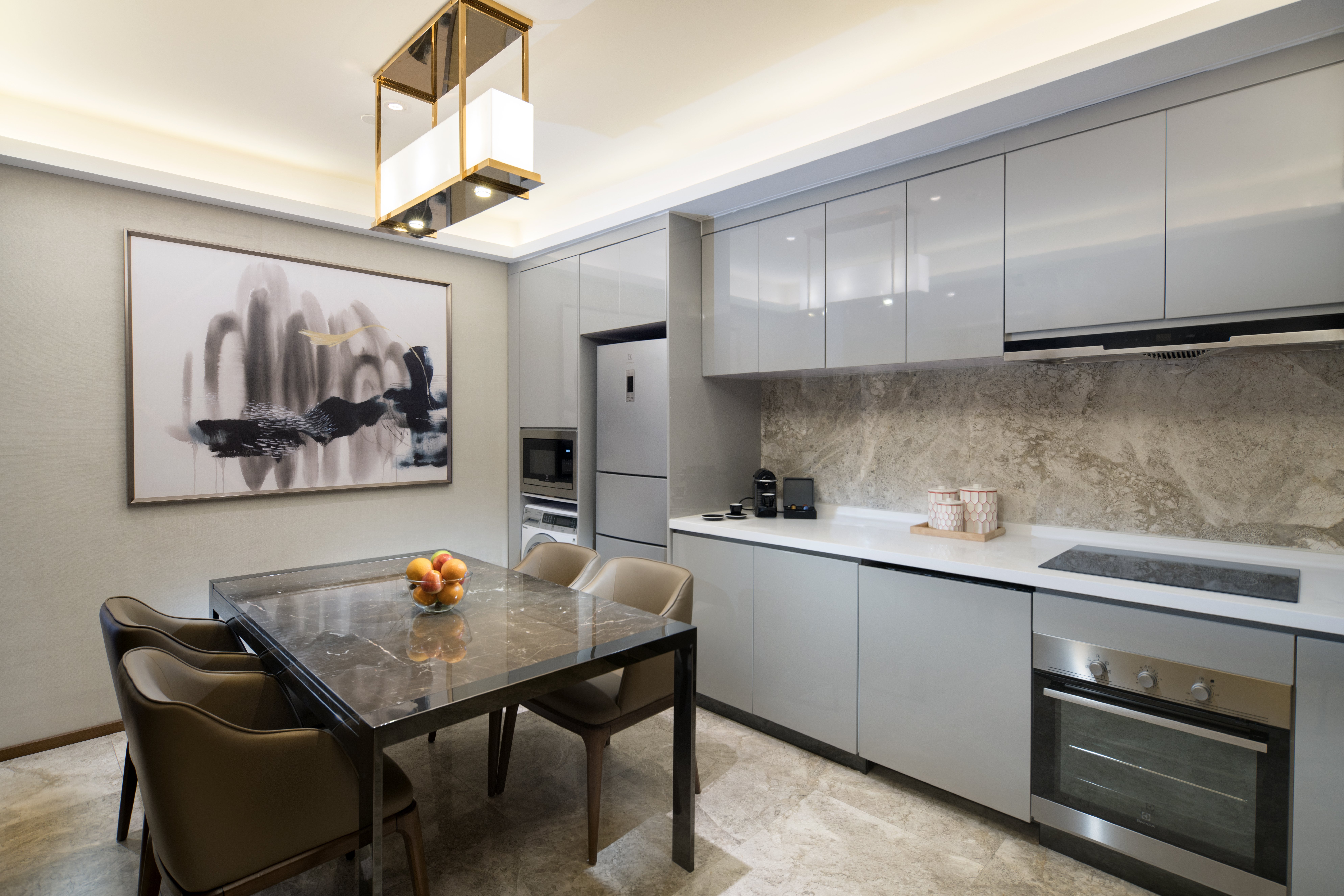 Fraser Suites Shenzhen 21/39