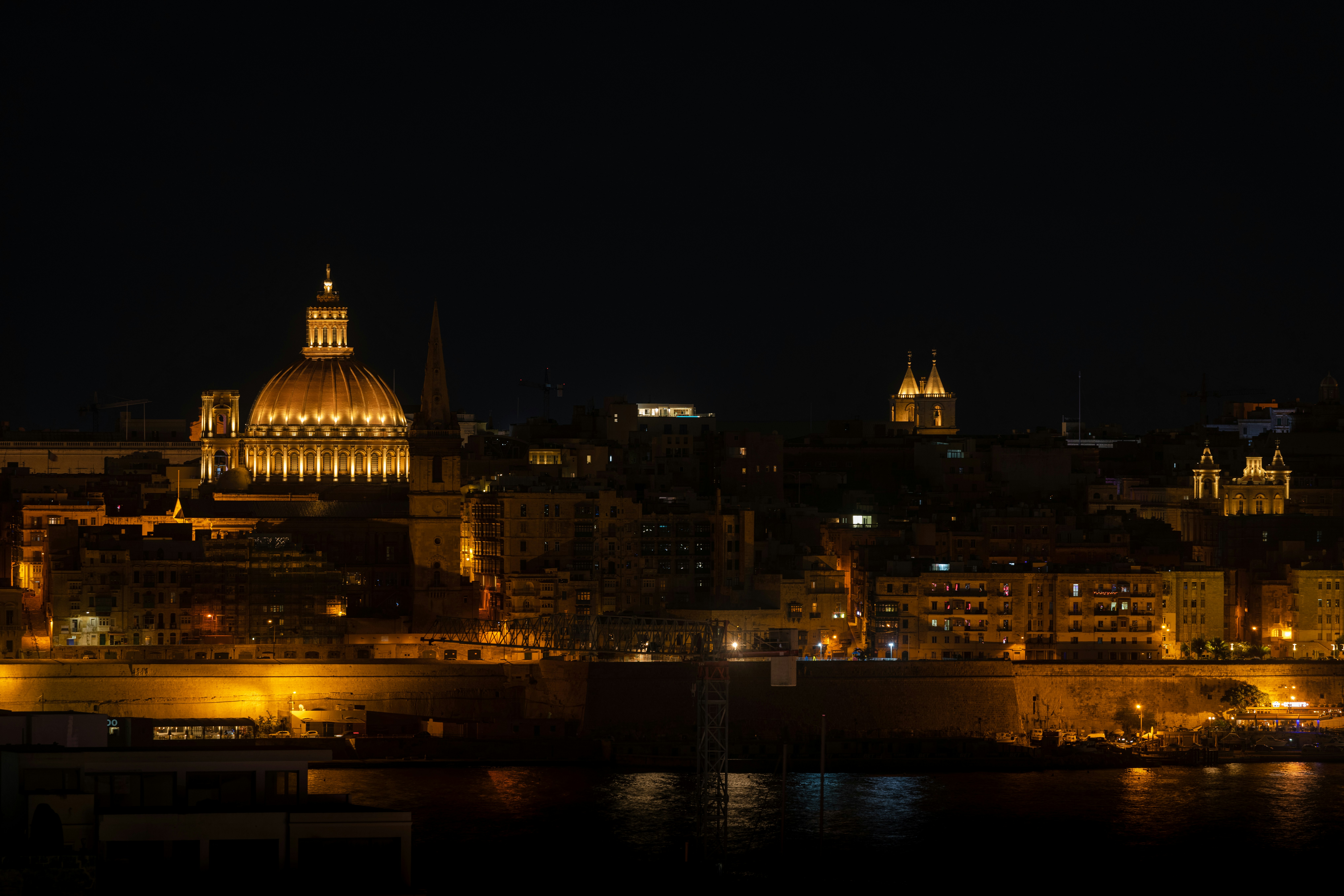 THE PALACE SLIEMA 77/83